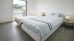 bed - Ferienhaus für 6 Personen (123 m²) in Saint-Pabu - Top-Hundeurlaub