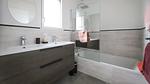 bathroom - Ferienhaus für 6 Personen (123 m²) in Saint-Pabu - Top-Hundeurlaub