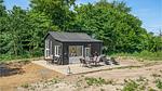 house - Ferienhaus für 4 Personen (40 m²) in Østermarie - Top-Hundeurlaub