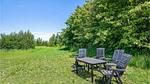 outside - Ferienhaus für 4 Personen (40 m²) in Østermarie - Top-Hundeurlaub