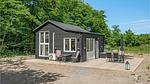 house - Ferienhaus für 4 Personen (40 m²) in Østermarie - Top-Hundeurlaub