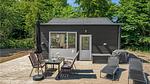 house - Ferienhaus für 4 Personen (40 m²) in Østermarie - Top-Hundeurlaub