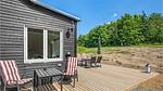 outside - Ferienhaus für 4 Personen (40 m²) in Østermarie - Top-Hundeurlaub
