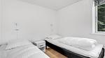 bed - Ferienhaus für 4 Personen (40 m²) in Østermarie - Top-Hundeurlaub