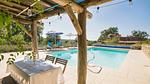 Pool des Ferienhauses - Ferienhaus für 13 Personen (200 m²) in Issac - Top-Hundeurlaub