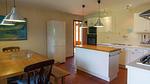 Küche - Ferienhaus für 13 Personen (200 m²) in Issac - Top-Hundeurlaub