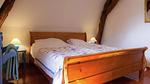 Schlafzimmer - Ferienhaus für 13 Personen (200 m²) in Issac - Top-Hundeurlaub