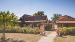 Garten [Sommer] - Ferienhaus für 13 Personen (200 m²) in Issac - Top-Hundeurlaub
