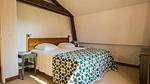 Schlafzimmer - Ferienhaus für 13 Personen (200 m²) in Issac - Top-Hundeurlaub