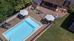 Pool des Ferienhauses - Ferienhaus für 22 Personen (420 m²) in Bonnes - Top-Hundeurlaub