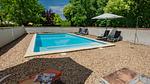 Pool des Ferienhauses - Ferienhaus für 22 Personen (420 m²) in Bonnes - Top-Hundeurlaub