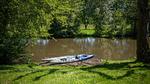 Blick aufs Wasser - Ferienhaus für 22 Personen (420 m²) in Bonnes - Top-Hundeurlaub
