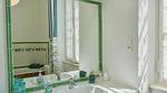Badezimmer - Ferienhaus für 22 Personen (420 m²) in Bonnes - Top-Hundeurlaub