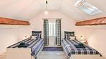 Schlafzimmer - Ferienhaus für 22 Personen (420 m²) in Bonnes - Top-Hundeurlaub