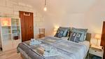 Schlafzimmer - Ferienhaus für 22 Personen (420 m²) in Bonnes - Top-Hundeurlaub
