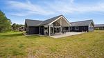outside - Ferienhaus für 20 Personen (267 m²) in Nørre Nebel - Top-Hundeurlaub