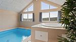 whirlpool - Ferienhaus für 20 Personen (267 m²) in Nørre Nebel - Top-Hundeurlaub