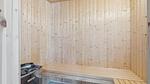 sauna - Ferienhaus für 20 Personen (267 m²) in Nørre Nebel - Top-Hundeurlaub