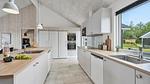 kitchen - Ferienhaus für 20 Personen (267 m²) in Nørre Nebel - Top-Hundeurlaub