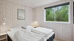 bedroom - Ferienhaus für 20 Personen (267 m²) in Nørre Nebel - Top-Hundeurlaub