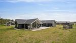 outside - Ferienhaus für 20 Personen (267 m²) in Nørre Nebel - Top-Hundeurlaub