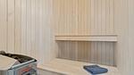 sauna - Ferienhaus für 16 Personen (242 m²) in Glesborg - Top-Hundeurlaub