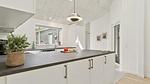 kitchen - Ferienhaus für 16 Personen (242 m²) in Glesborg - Top-Hundeurlaub