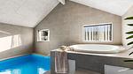 whirlpool - Ferienhaus für 30 Personen (397 m²) in Glesborg - Top-Hundeurlaub