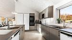 kitchen - Ferienhaus für 30 Personen (397 m²) in Glesborg - Top-Hundeurlaub