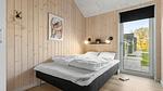 bedroom - Ferienhaus für 30 Personen (397 m²) in Glesborg - Top-Hundeurlaub