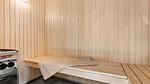 sauna - Ferienhaus für 30 Personen (397 m²) in Glesborg - Top-Hundeurlaub