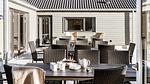 terrace - Ferienhaus für 30 Personen (397 m²) in Glesborg - Top-Hundeurlaub