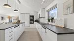 kitchen - Ferienhaus für 30 Personen (397 m²) in Glesborg - Top-Hundeurlaub