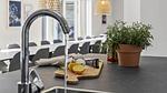 kitchen - Ferienhaus für 30 Personen (397 m²) in Glesborg - Top-Hundeurlaub