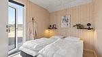 bedroom - Ferienhaus für 30 Personen (397 m²) in Glesborg - Top-Hundeurlaub