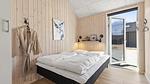 bedroom - Ferienhaus für 30 Personen (397 m²) in Glesborg - Top-Hundeurlaub