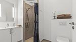 bathroom - Ferienhaus für 30 Personen (397 m²) in Glesborg - Top-Hundeurlaub