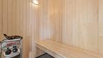 sauna - Ferienhaus für 30 Personen (397 m²) in Glesborg - Top-Hundeurlaub