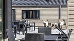 terrace - Ferienhaus für 30 Personen (397 m²) in Glesborg - Top-Hundeurlaub