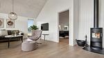 living-dining-room - Ferienhaus für 18 Personen (240 m²) in Alsen - Top-Hundeurlaub