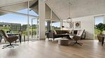 living-dining-room - Ferienhaus für 18 Personen (240 m²) in Alsen - Top-Hundeurlaub