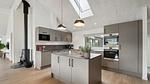 kitchen - Ferienhaus für 18 Personen (240 m²) in Alsen - Top-Hundeurlaub