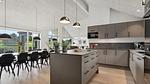 kitchen - Ferienhaus für 18 Personen (240 m²) in Alsen - Top-Hundeurlaub