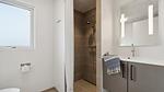 bathroom - Ferienhaus für 18 Personen (240 m²) in Alsen - Top-Hundeurlaub