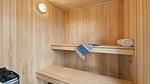 sauna - Ferienhaus für 18 Personen (240 m²) in Alsen - Top-Hundeurlaub