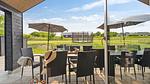 terrace - Ferienhaus für 18 Personen (240 m²) in Alsen - Top-Hundeurlaub