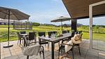 terrace - Ferienhaus für 18 Personen (240 m²) in Alsen - Top-Hundeurlaub