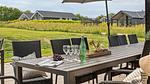terrace - Ferienhaus für 18 Personen (240 m²) in Alsen - Top-Hundeurlaub