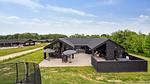 outside - Ferienhaus für 18 Personen (240 m²) in Alsen - Top-Hundeurlaub