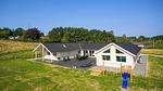 outside - Ferienhaus für 24 Personen (298 m²) in Vejby - Top-Hundeurlaub